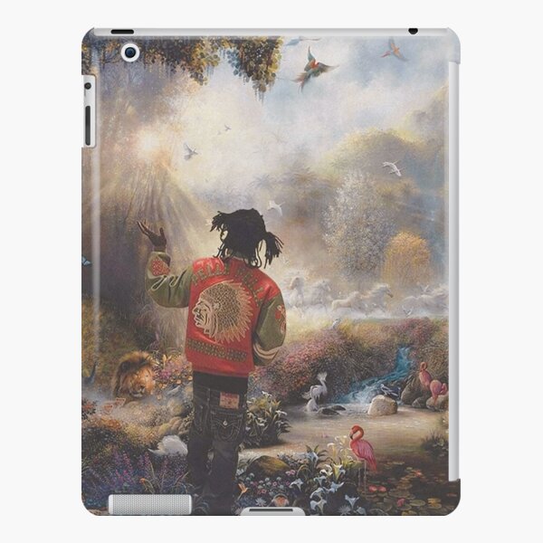 chief keef garden of eden paintingTikTok Search