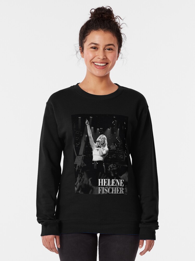 Helene Fischer - Hand Up and Happy Pullover