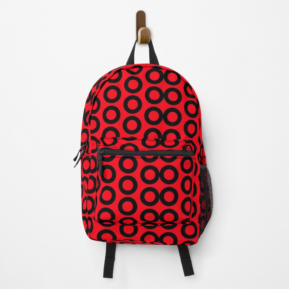 Item preview, Backpack designed and sold by RgTeesDesigns.
