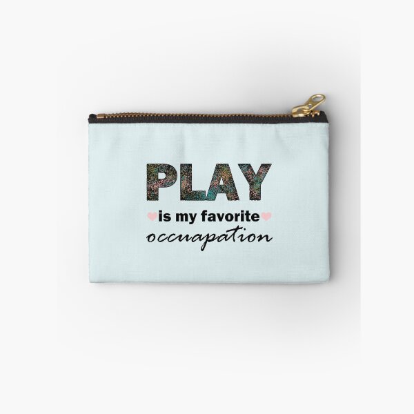 Item preview, occupational therapist designed and sold by JavierShih.