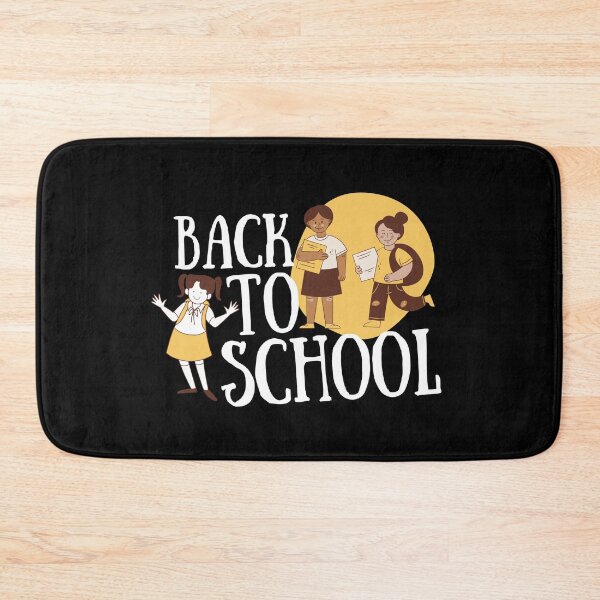 Item preview, Back to School designed and sold by designerpriti.