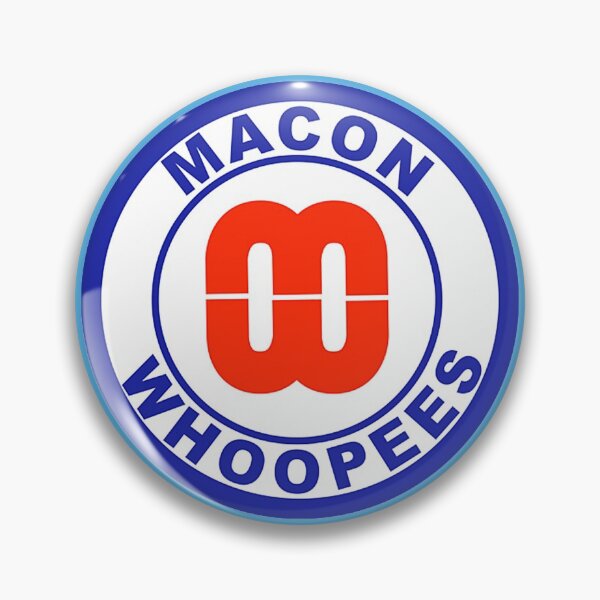 Item preview, Defunct Whoopees Souther Hockey League 1973  designed and sold by Covered029.