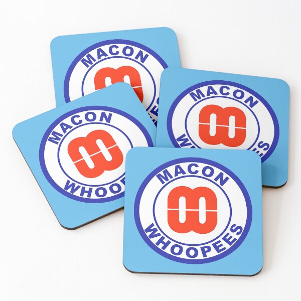 Item preview, Defunct Whoopees Souther Hockey League 1973  designed and sold by Covered029.