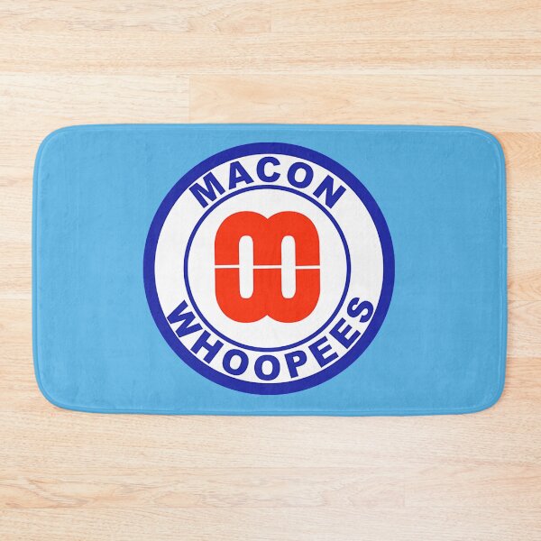 Item preview, Defunct Whoopees Souther Hockey League 1973  designed and sold by Covered029.