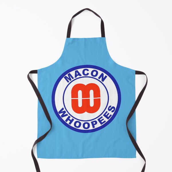 Item preview, Defunct Whoopees Souther Hockey League 1973 designed and sold by Covered029.