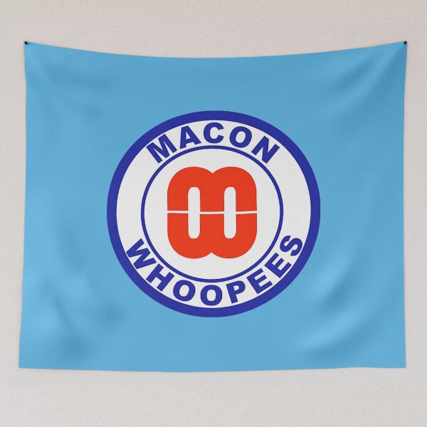 Item preview, Defunct Whoopees Souther Hockey League 1973  designed and sold by Covered029.