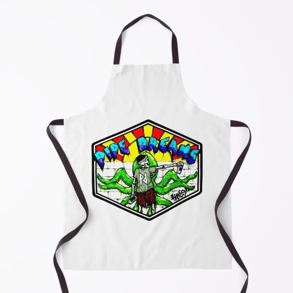 Item preview, Pipe Dreams Graffiti designed and sold by Hanley Watimar.