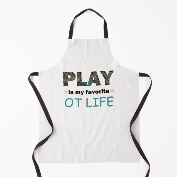 Item preview, occupational therapist designed and sold by JavierShih.