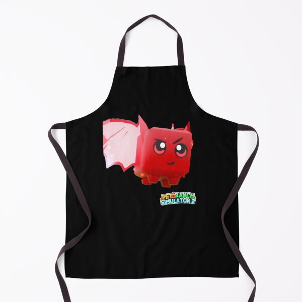 Item preview, Funny Gaming Noob - Pet Ranch 2 Vampire Bat designed and sold by CTankdesign.
