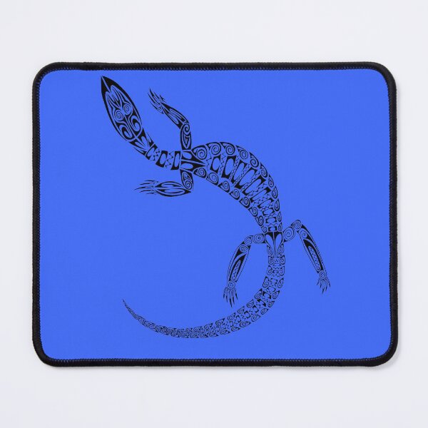 Item preview, Goanna designed and sold by Vaga-Blank.