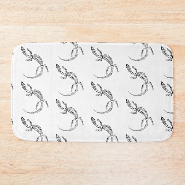 Item preview, Goanna designed and sold by Vaga-Blank.