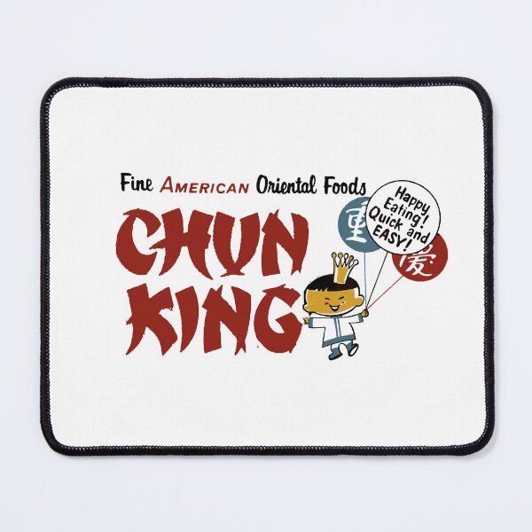 Item preview, Chun King, Fine American Oriental Foods designed and sold by wholleywood.