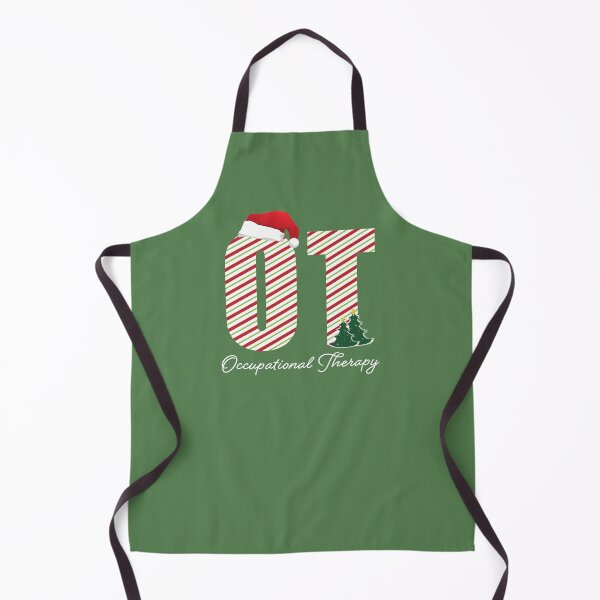 Item preview, CHRISTMAS occupational therapist designed and sold by JavierShih.
