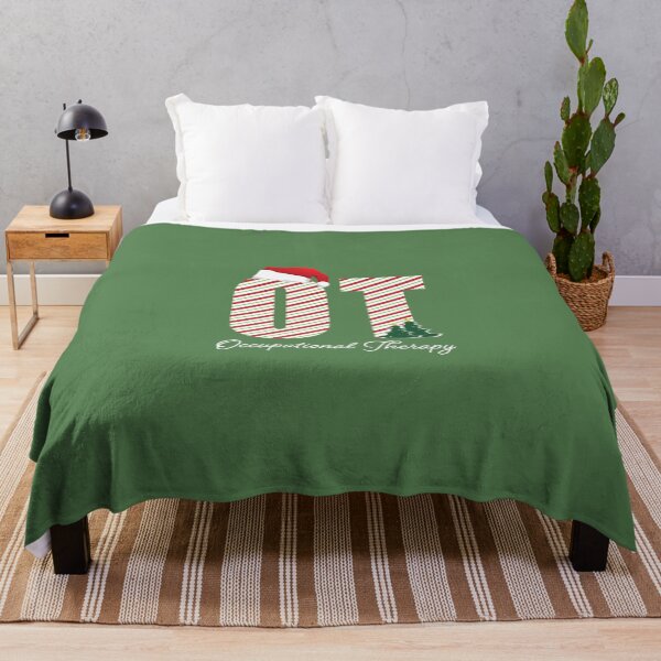 Item preview, CHRISTMAS occupational therapist designed and sold by JavierShih.