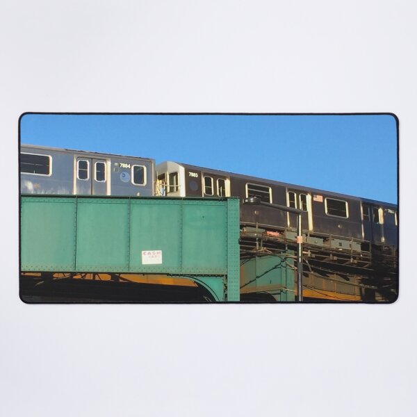 Item preview, NYC Queens Subway designed and sold by AHELENE.