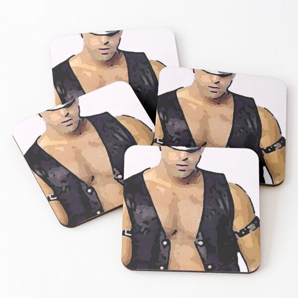 Item preview, Leather Man designed and sold by © Ben Torres Photography.com.