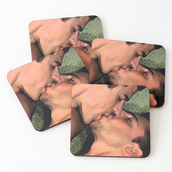 Item preview, Latin Kiss designed and sold by © Ben Torres Photography.com.
