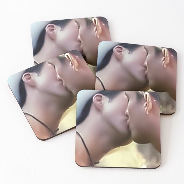 Item preview, Cowboy Kiss designed and sold by © Ben Torres Photography.com.