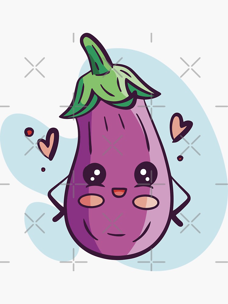 Prompt Search - Eggplant Guy