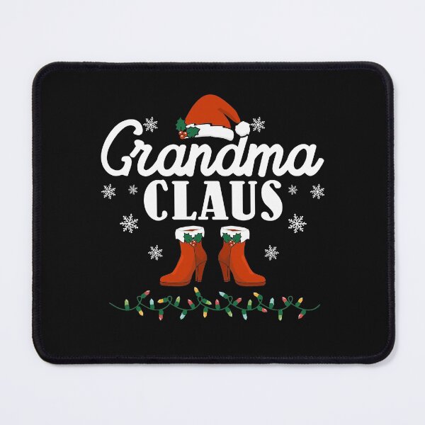 Item preview, Grandma Claus designed and sold by alenaz.