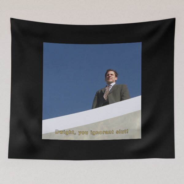 Item preview, Boss Schrute Farms Gift for Fans designed and sold by TristanMaillet.