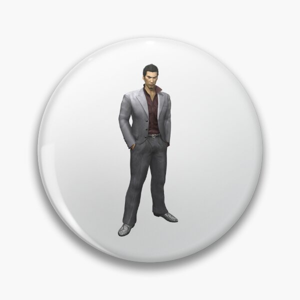 Artikelvorschau, Kiryu [4K UHD Dolby Digital 7.1] entworfen und verkauft von Cowboy Mike.