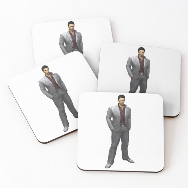 Item preview, Kiryu [4K UHD Dolby Digital 7.1] designed and sold by Cowboy Mike.