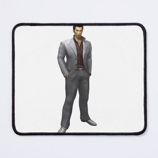 Item preview, Kiryu [4K UHD Dolby Digital 7.1] designed and sold by Cowboy Mike.