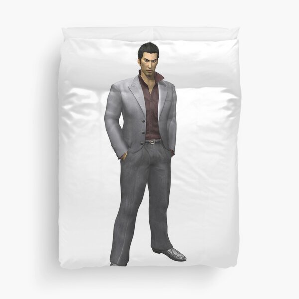 Item preview, Kiryu [4K UHD Dolby Digital 7.1] designed and sold by Cowboy Mike.