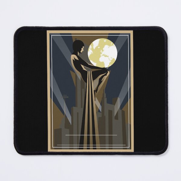 Item preview, ARTDECO CITY designed and sold by diego75bcn.