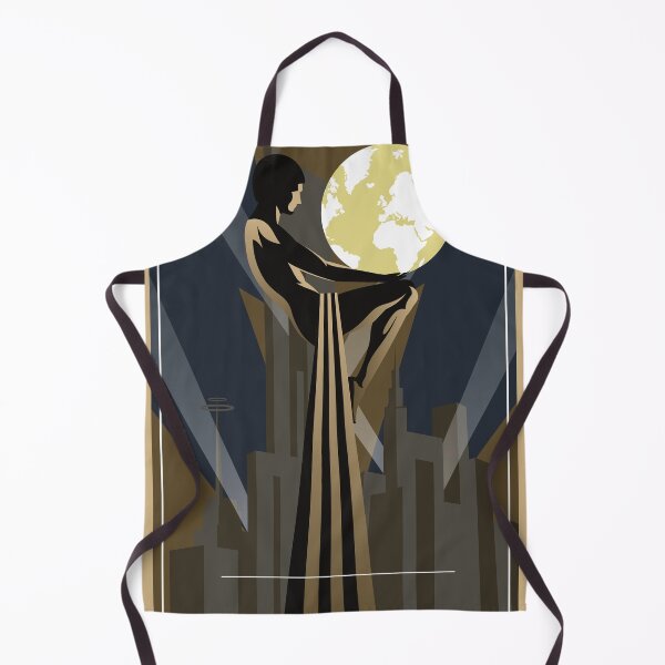 Item preview, ARTDECO CITY designed and sold by diego75bcn.