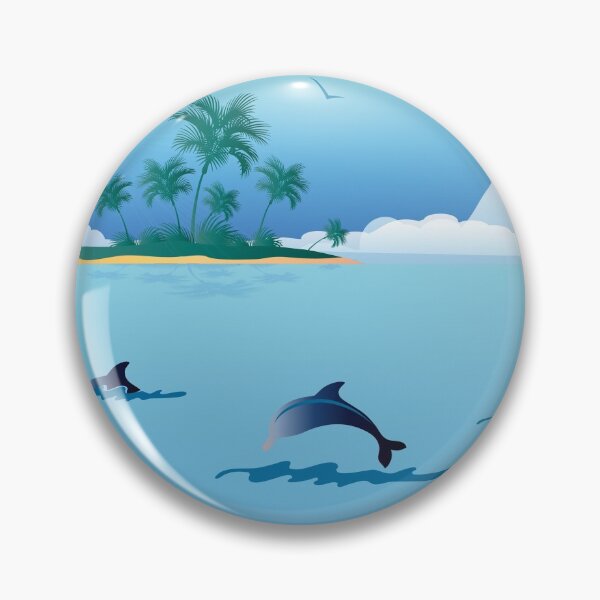 Item preview, Sea landscape -Young dolph designed and sold by VinCut.
