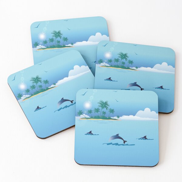 Item preview, Sea landscape -Young dolph designed and sold by VinCut.