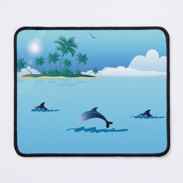 Item preview, Sea landscape -Young dolph designed and sold by VinCut.