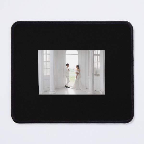 Item preview, Wedding Couple designed and sold by spherevilla.