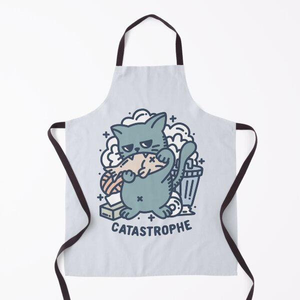 Item preview, Catastrophe - Funny designed and sold by Suimon.