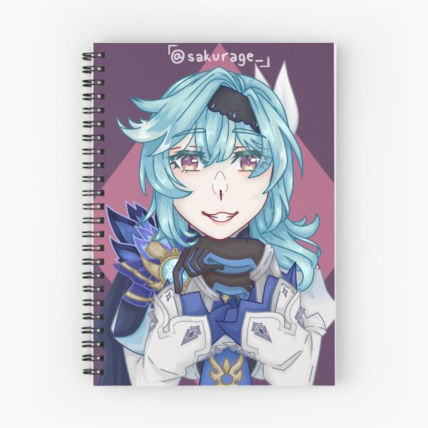 Item preview, Eula  designed and sold by sakurage.