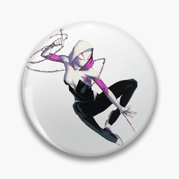 Item preview, Araña-Gwen designed and sold by StrawberryMo.