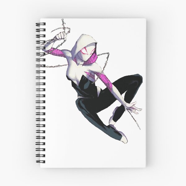 Item preview, Spider-Gwen designed and sold by StrawberryMo.