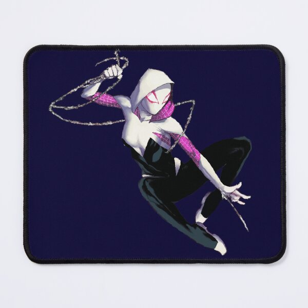 Item preview, Spider-Gwen designed and sold by StrawberryMo.