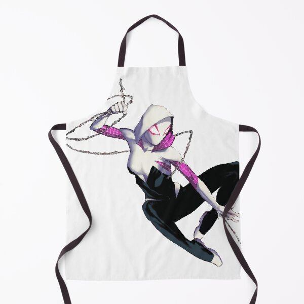 Item preview, Spider-Gwen designed and sold by StrawberryMo.