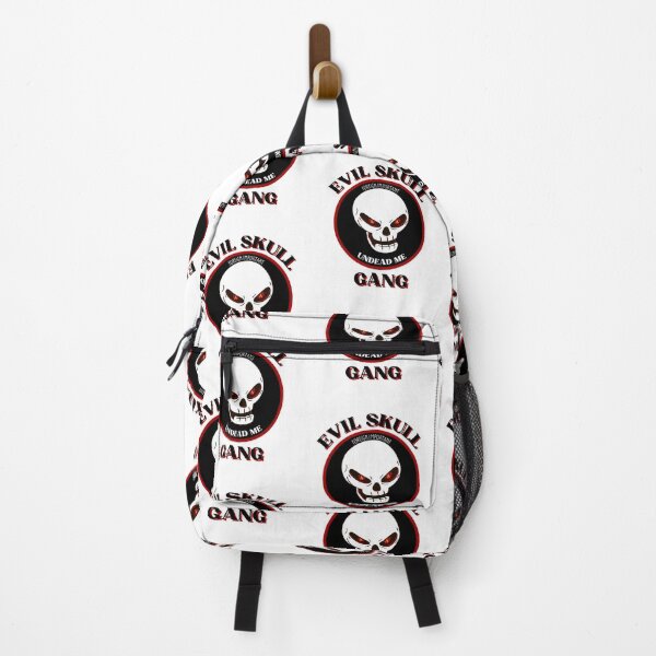 Item preview, EVIL SKULL GANG designed and sold by FOREIGN-i88.