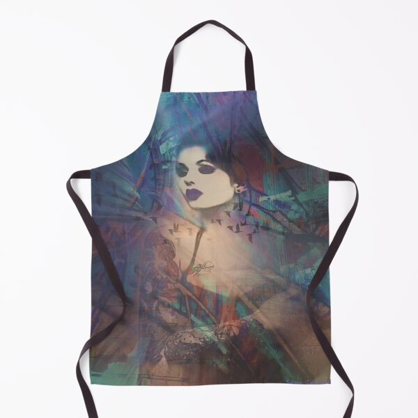 Item preview, Fear No Evil designed and sold by 88 Jane.