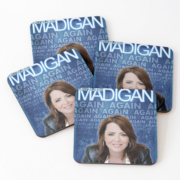 Item preview, Madigan Again designed and sold by NeptuneCity.