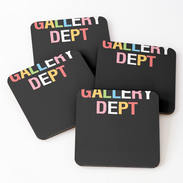 Item preview, Gallery Dept Shirt  designed and sold by juliamizq.