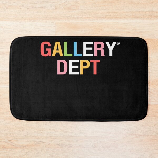 Item preview, Gallery Dept Shirt  designed and sold by juliamizq.