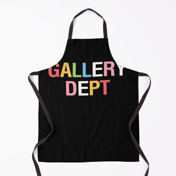 Item preview, Gallery Dept Shirt  designed and sold by juliamizq.