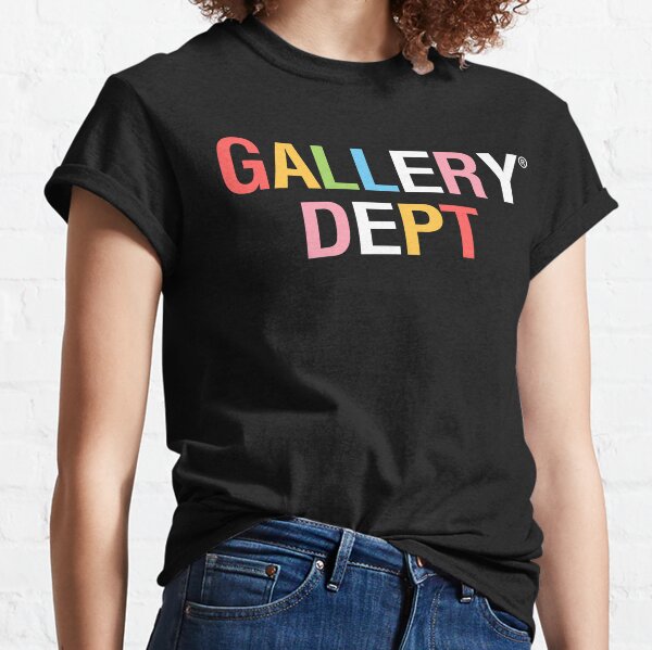 返品交換不可】 GALLERYDEPT ロゴ Tシャツ XLサイズ asakusa.sub.jp