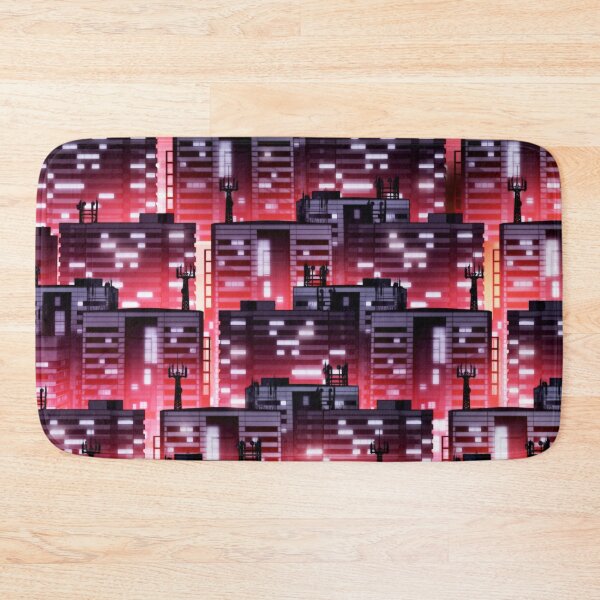 Item preview, citypop designed and sold by park-7.