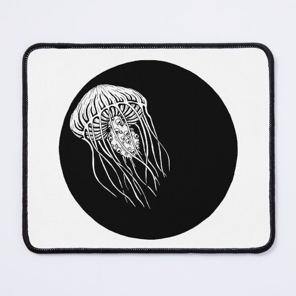 Item preview, Floaty Jelly designed and sold by Hanley Watimar.